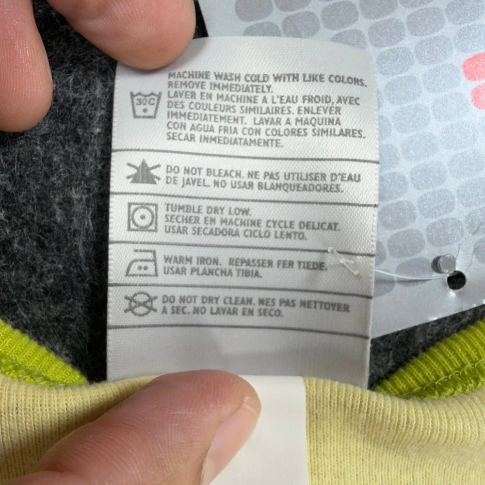 Nike y2k neck